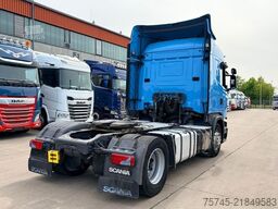 SCANIA G410 * ACC * RETARDER * STANKLIMA * VOLLVKL