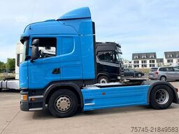 SCANIA G410 * ACC * RETARDER * STANKLIMA * VOLLVKL
