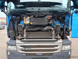 SCANIA G410 * ACC * RETARDER * STANKLIMA * VOLLVKL