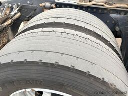 SCANIA G410 * ACC * RETARDER * STANKLIMA * VOLLVKL