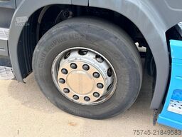 SCANIA G410 * ACC * RETARDER * STANKLIMA * VOLLVKL