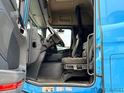 SCANIA G410 * ACC * RETARDER * STANKLIMA * VOLLVKL