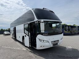 NEOPLAN Cityliner P14 / R07 / Coach / mehrfacj