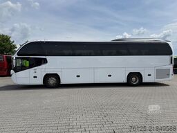 NEOPLAN Cityliner P14 / R07 / Coach / mehrfacj