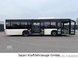 MAN A47 Klima 10,5 Meter Euro 6 A21