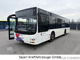 MAN A47 Klima 10,5 Meter Euro 6 A21
