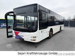 MAN A47 Klima 10,5 Meter Euro 6 A21