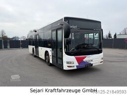MAN A47 Klima 10,5 Meter Euro 6 A21