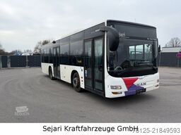 MAN A47 Klima 10,5 Meter Euro 6 A21