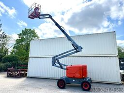 Skyjack SJ51AJ 4x4 Diesel / 17.5 Meter