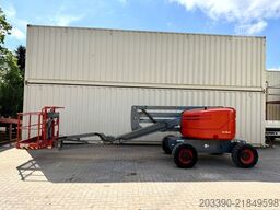Skyjack SJ51AJ 4x4 Diesel / 17.5 Meter