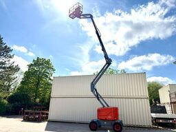 Skyjack SJ51AJ 4x4 Diesel / 17.5 Meter