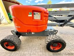 Skyjack SJ51AJ 4x4 Diesel / 17.5 Meter