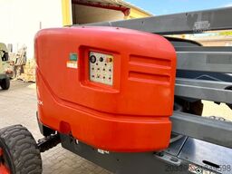 Skyjack SJ51AJ 4x4 Diesel / 17.5 Meter