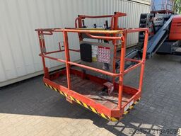 Skyjack SJ51AJ 4x4 Diesel / 17.5 Meter