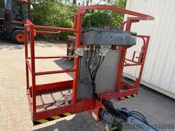Skyjack SJ51AJ 4x4 Diesel / 17.5 Meter