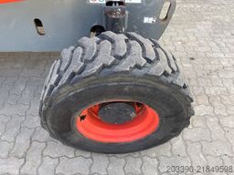 Skyjack SJ51AJ 4x4 Diesel / 17.5 Meter