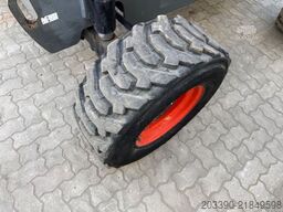 Skyjack SJ51AJ 4x4 Diesel / 17.5 Meter