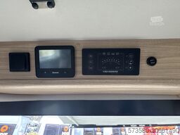 Fiat Weinsberg Carabus 600 K 4 Schlafplätze | Voll ausgestattet