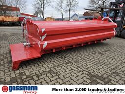 Wassertank-Abrollbehälter ca. 10.000L