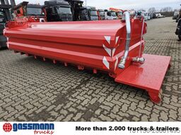 Wassertank-Abrollbehälter ca. 10.000L