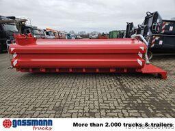  Wassertank-Abrollbehälter ca. 10.000L