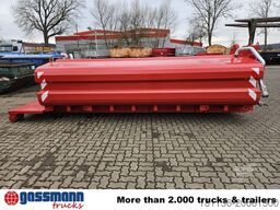  Wassertank-Abrollbehälter ca. 10.000L