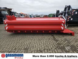  Wassertank-Abrollbehälter ca. 10.000L