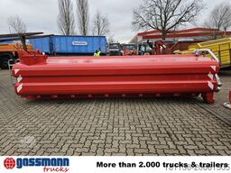 Wassertank-Abrollbehälter ca. 12.000L