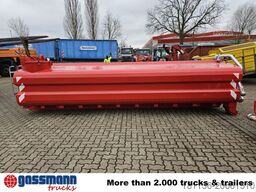 Wassertank-Abrollbehälter ca. 12.000L