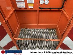 Atlas HAK 200 Arbeitskorb