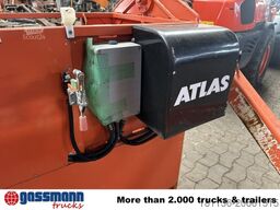 Atlas HAK 200 Arbeitskorb