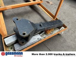 Atlas HAK 200 Arbeitskorb