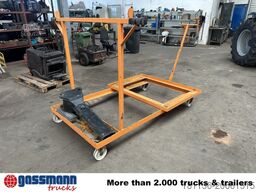 Atlas HAK 200 Arbeitskorb