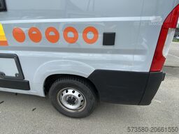 Fiat Weinsberg Carabus 600 K 4 Schlafplätze | Voll ausgestattet