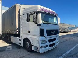 MAN TGX 18.480 RETARDER