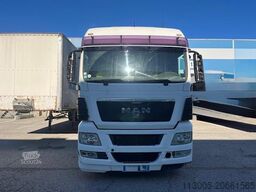 MAN TGX 18.480 RETARDER
