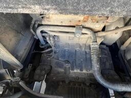 MAN TGX 18.480 RETARDER