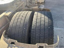 MAN TGX 18.480 RETARDER