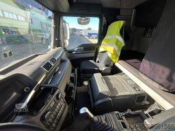 MAN TGX 18.480 RETARDER