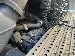 MAN TGX 18.480 RETARDER