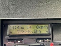 MAN TGX 18.480 RETARDER