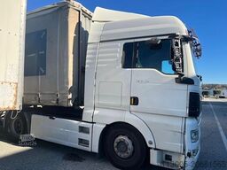 MAN TGX 18.480 RETARDER