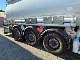  CITERNE CARBURANT 41000 LITRES 39 T