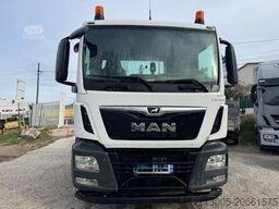MAN TGS 28.460 AMPIROLL