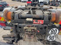 MAN TGS 28.460 AMPIROLL