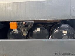 MAN TGS 28.460 AMPIROLL