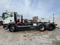 MAN TGS 28.460 AMPIROLL