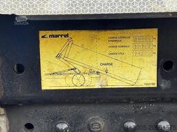 MAN TGS 28.460 AMPIROLL