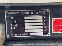 MAN TGS 28.460 AMPIROLL